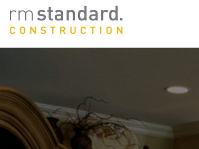 RM STANDARD CONSTRUCTION