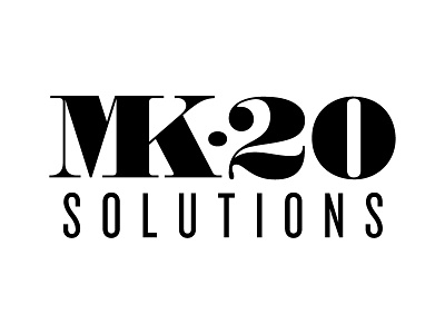 MK20 Solutions