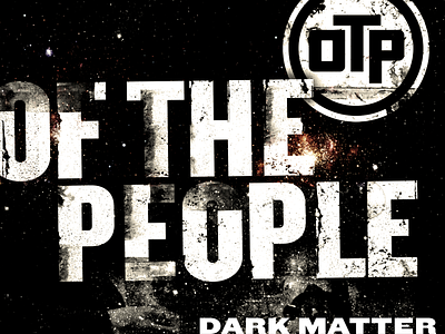 Of the People - Bandcamp graphic