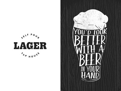 Lager Tap House