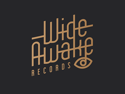 Wide Awake Records