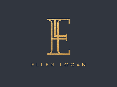 Ellen Logan concept