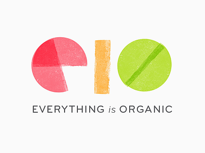 Everything is Organic