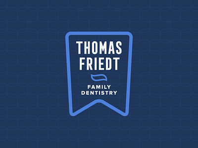 Dentist Logo Concept