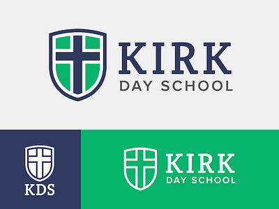 Kirk Day School