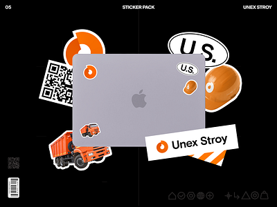 Unex Stroy