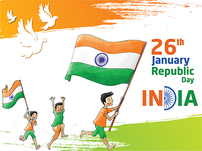 Happy Republic Day 2018