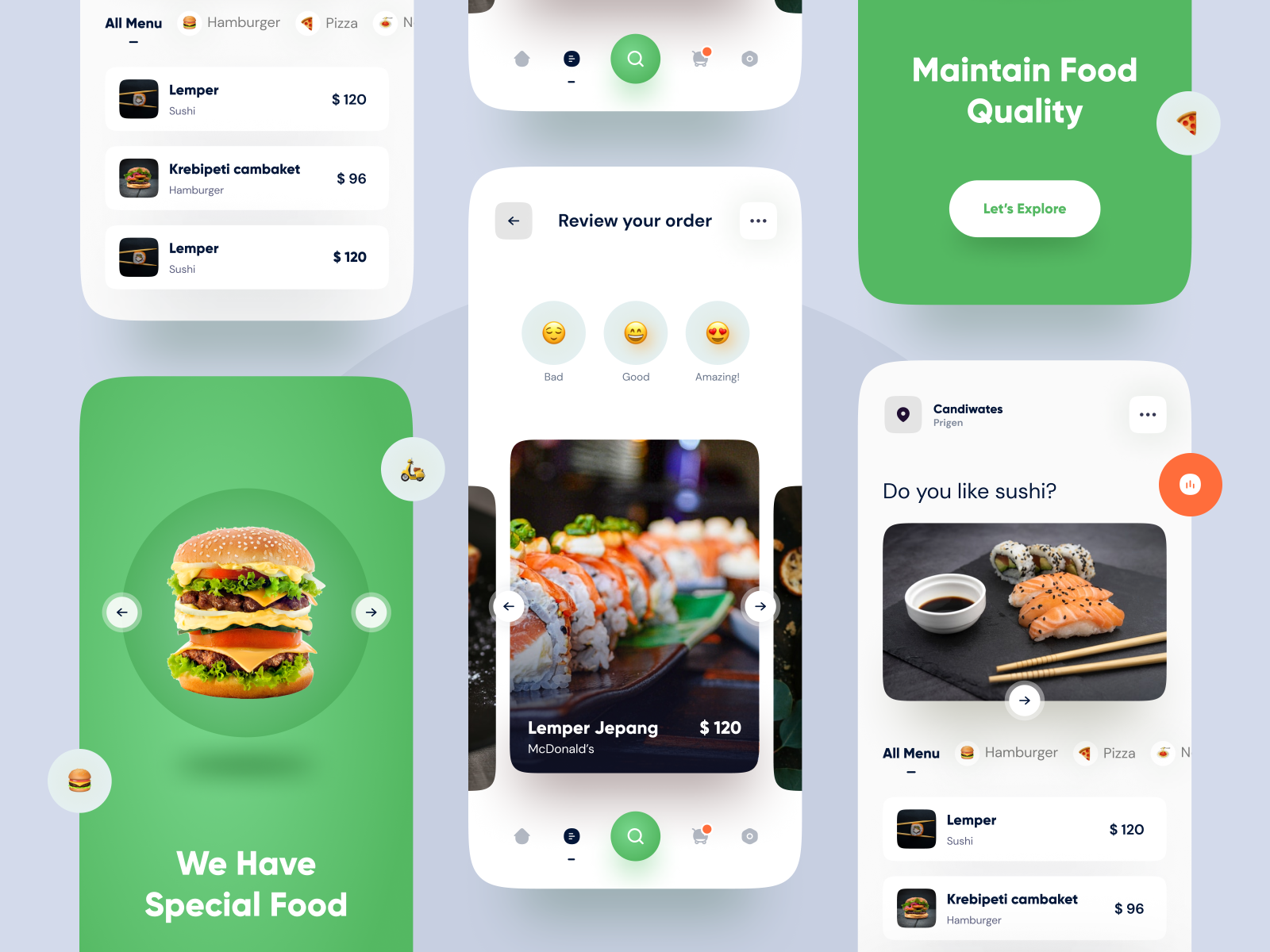 food-app-by-james-kit-dribbble