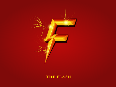 TV Series Alphabet: The Flash