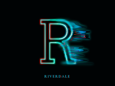 TV Series Alphabet: Riverdale