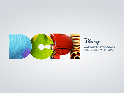 Dcpi Logo Exploration (1) c3po disney disney interactive explorations kermit logo marvel muppets pixar star wars sulley tony