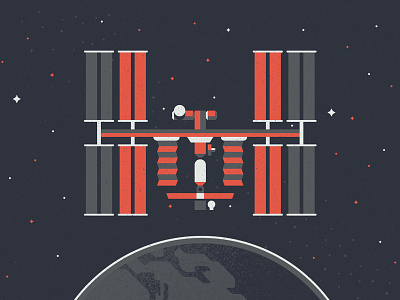 International Space Station