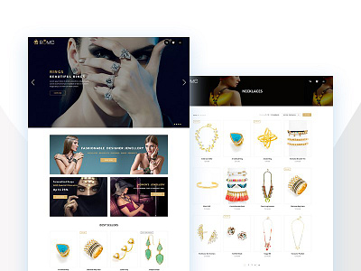 Rome Shopify Theme clean ecommerce graphic design interaction minimalistic shopify template templates theme themes web website