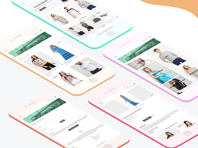 Moscow Shopify Theme