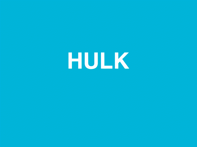 Hulk Expertise creative graphics hulk hulkcode planet shopifytheme website