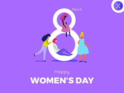 Woman's day