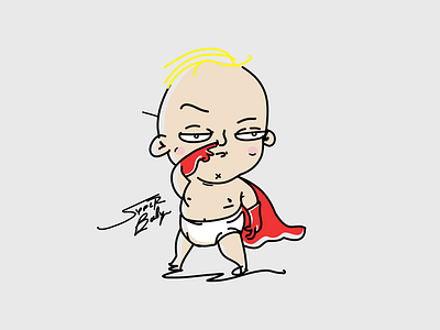 Super baby