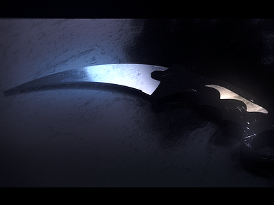 Meet the Karambit