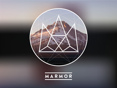 Marmor Logo WIP