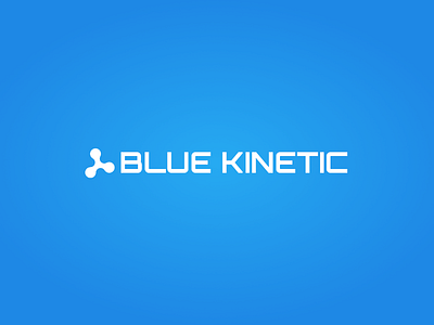 Blue Kinetic