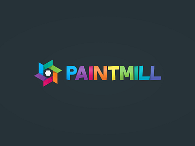 Paintmill