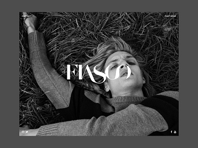 FIASCO Magazine