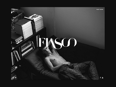 FIASCO Magazine