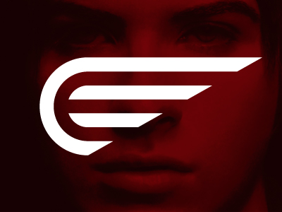 CE Supply Mark branding logo mark