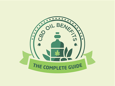 CBD Oil Benefits – The Complete Guide