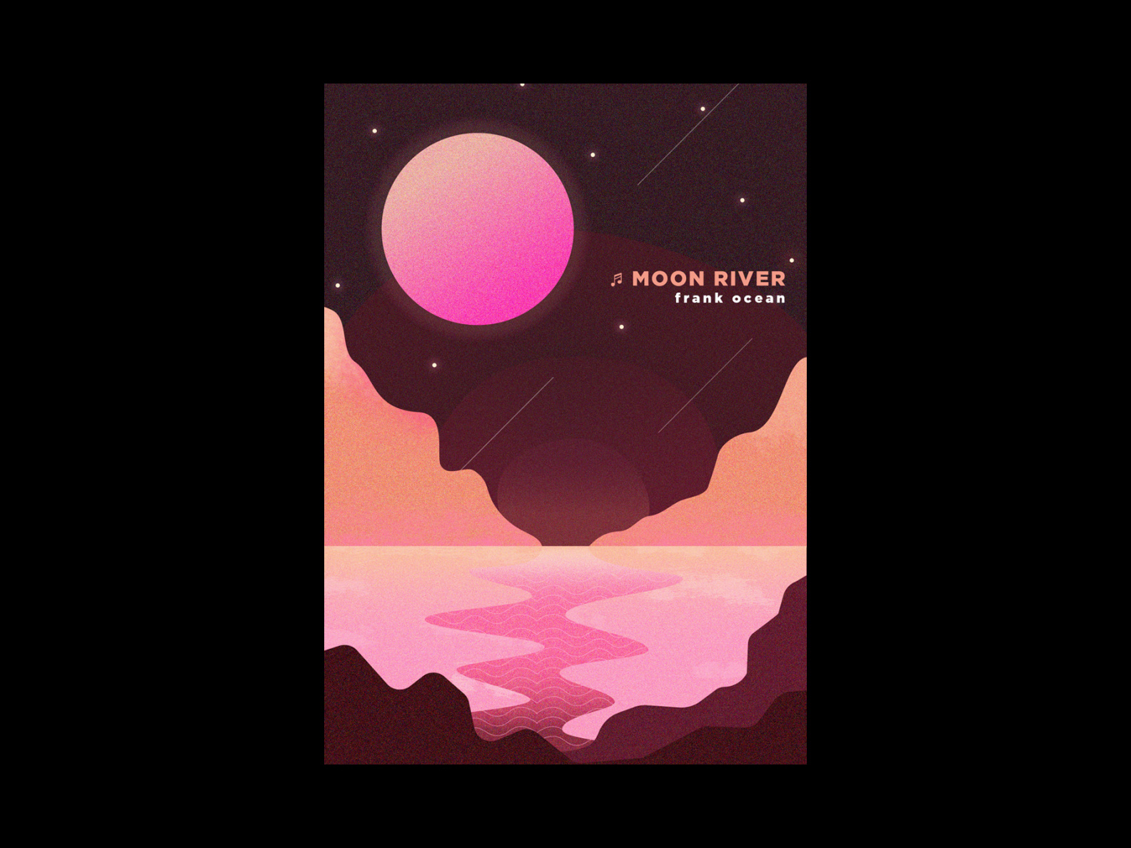 moon-river-by-hien-nguyen-on-dribbble