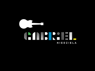 Gabriel Niedziela Guitar Player 3