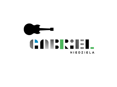 Gabriel Niedziela Guitar Player 2