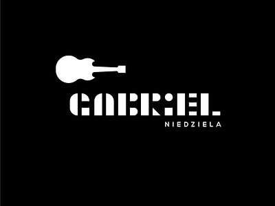 Gabriel Niedziela Guitar Player 1