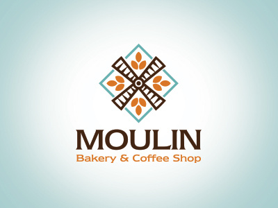 Moulin Bakery