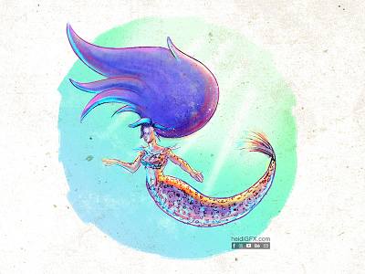 Mermaid