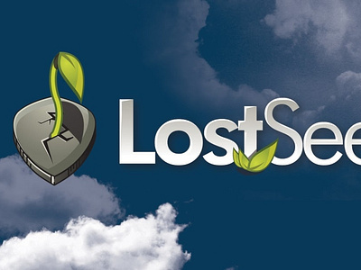 LostSeed Logo