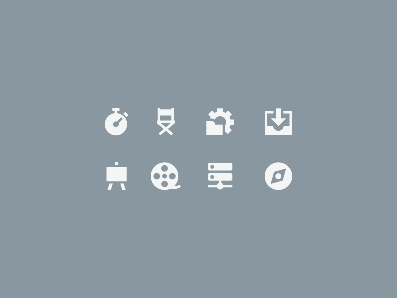 Dribbble