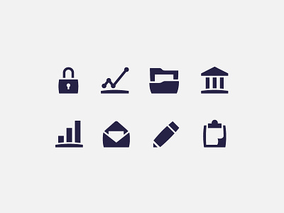 Benefitfocus icon design business design flat iconography icons minimal