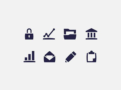 Benefitfocus icon design