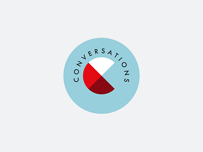 Conversations Logo