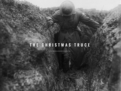 The Christmas Truce