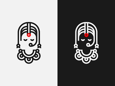 The Two Sides of Devi