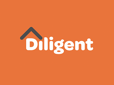 Diligent Branding Concept brand design brand identity branding logo logo design