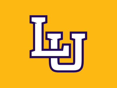 Lipscomb University "LU"