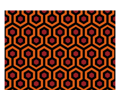 Shining Carpet geometric art geometric pattern vector