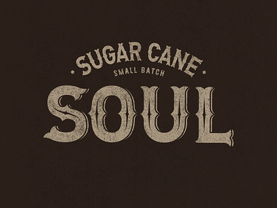 Sugar Cane Soul