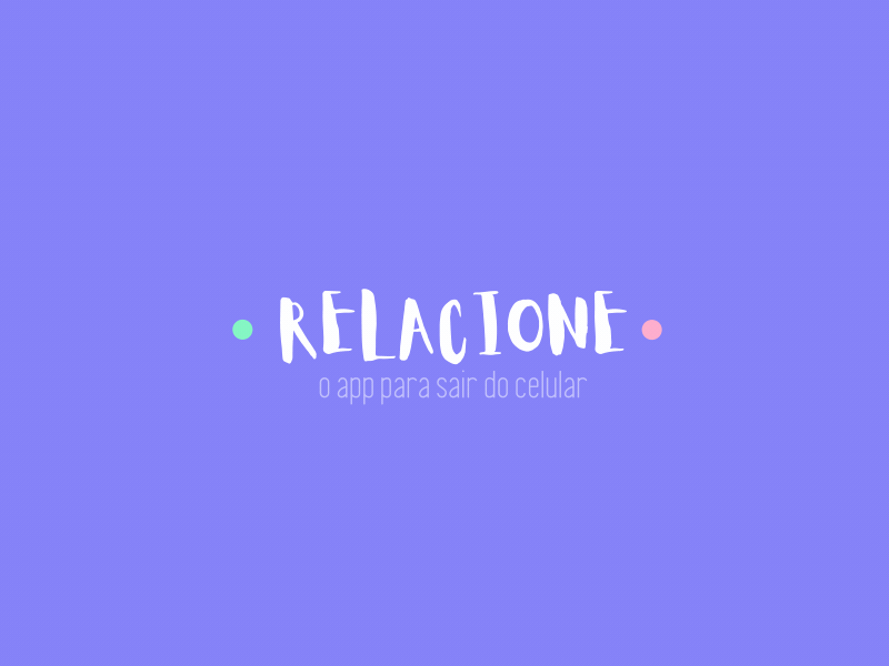 Relacione 2d ae after effects aftereffects animated animation brand design logo logo animation typography