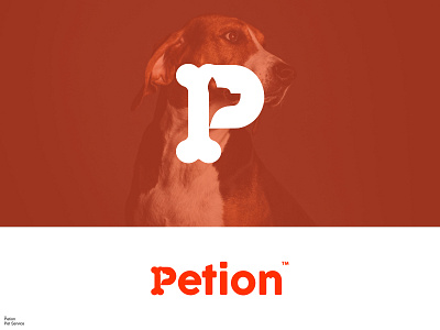 Petion / Logo Design