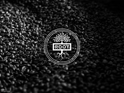 Root Coffee / Packaging Design beverages brand brand identity branding coffee brand graphic design label label design logo logo design package packaging packaging design packagingdesign