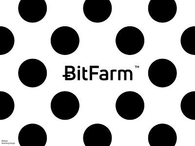 BitFarm / Branding